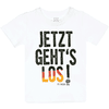 STACCATO Boyls T-Shirt weiß