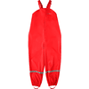 BMS Buddell Soft dungarees skin red