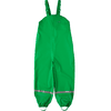 BMS Buddell Soft dungarees skin green