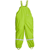 BMS Buddell Soft dungarees skin lime