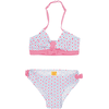 Steiff Girl s Bikini avec fleurs