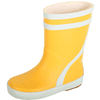 BMS Gumová bota z přírodního kaučuku žlutá