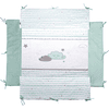 roba Universal Forro del corralito Happy Cloud 75 x 100 / 100 x 100cm