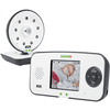 NUK Babyfoon met camera Eco Control 550VD