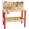 roba Werkbank aus Holz 97210