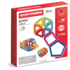 MAGFORMERS® Klassik-Set 62-tlg.