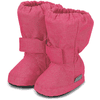 Sterntaler Buty dla dzieci magenta melange