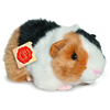 Teddy HERMANN® Meerschweinchen 3-farbig, 18 cm