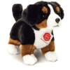 Teddy HERMANN® Bernese Mountain Dog Puppy stående, 23 cm