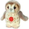 Teddy HERMANN sowa beige , 20 cm