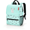 reisenthel® Zaino asilo backpack kids, cats and dogs - mint