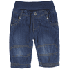 Steiff Boys jeans, mørkeblå denim 