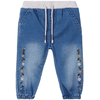 name it Girl s Jeans Rie jean bleu moyen en denim