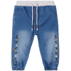 name it Girls Jeans Rie blu denim