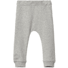 name it Pantalon de survêtement melange gris Nunnela 