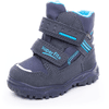 superfit Boys Bottes Husky1 bleu (moyen)