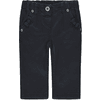 Steiff Girl s Pantalon marine|bleu