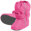 Playshoes Buty śniegowce pink