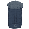Heitmann Coprigambe invernale Orso Polare blu screziato