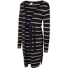 mama licious Umstandscardigan MLBIRTHE Navy Blazer