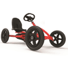 BERG Pedal Go-Kart Buddy Redster Sondermodell - limitiert