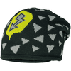 maximo Boys Beanie Arrow svart-griffin