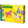 SES Creativ e® BEEDZ korálky jednorožce a princezny