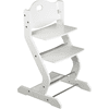 tiSsi® Kinderstoel wit 
