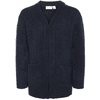 name it Cardigan Nmvofia dark sapphire