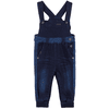 name it Boys Dżinsy śliniankowe Romeo średnioniebieski denim 