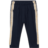 name it Girls Sweatpants Nelina dark sapphire 