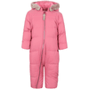 TICKET TO HEAVEN Habit de neige Emilia avec capuche amovible, rose