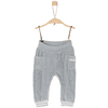 s.Oliver Pantalon de survêtement gris clair melange