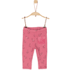 s.Oliver Girl s Pantalones de chándal rosa 