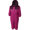 COLOR KIDS Jumpsuit Berry