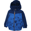 COLOR KIDS  Chaqueta Dion Blue Sea