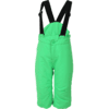 COLOR KIDS  Pantaloni da neve Runderland Toucan verde