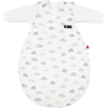 s.Oliver by Alvi Baby-Mäxchen® Slaapzak de originele 3-delig. - Happy Cloud wit exclusief