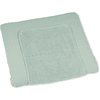 Sterntaler Housse de matelas à langer ourson Baylee puder green 85x72 cm