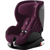 Britax Römer  Barnesete Trifix 2 i-Size Burgundy Red