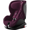 Britax Römer silla de coche Trifix 2 i-Size Rojo Borgoña