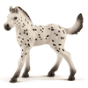 Schleich Knabstrupper Foal 13890