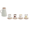 Kids Concept® Kaffe og Te set