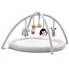 Kids Concept® Babygym EDVIN wit/grijs