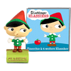 tonies® 5 Lieblings-Klassiker - Pinocchio und weitere Klassiker