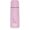 miniland Silky food Thermo container pink 350ml