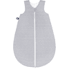 JULIUS ZÖLLNER Jersey Sommerschlafsack Grey Stripes