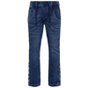 name it Boys Jeans Nmmrobin Mørkeblå Denim