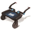 Lascal Planche à roulettes pour poussette Buggy Board Mini bleu 
