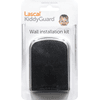 Lascal Muur Installatie Kit voor Kiddy Guard zwart